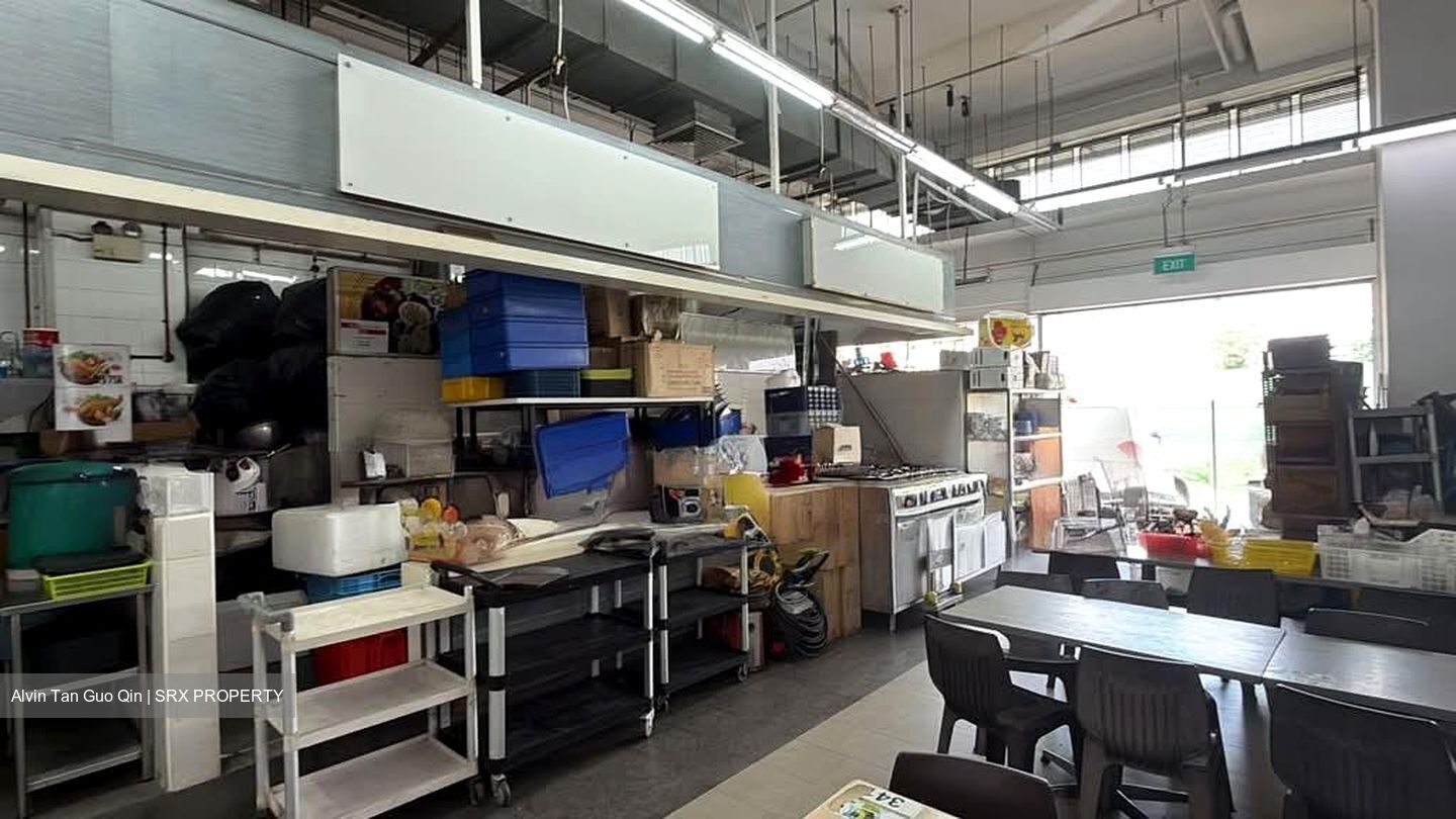 Midview City (D20), Retail #605338081